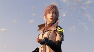 Illustration for article titled Final Fantasy XIII Impressions: 15 Years Later, 25 Hours In